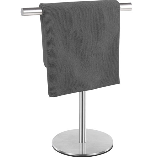 COOREL Countertop Towel Stand Wayfair Canada